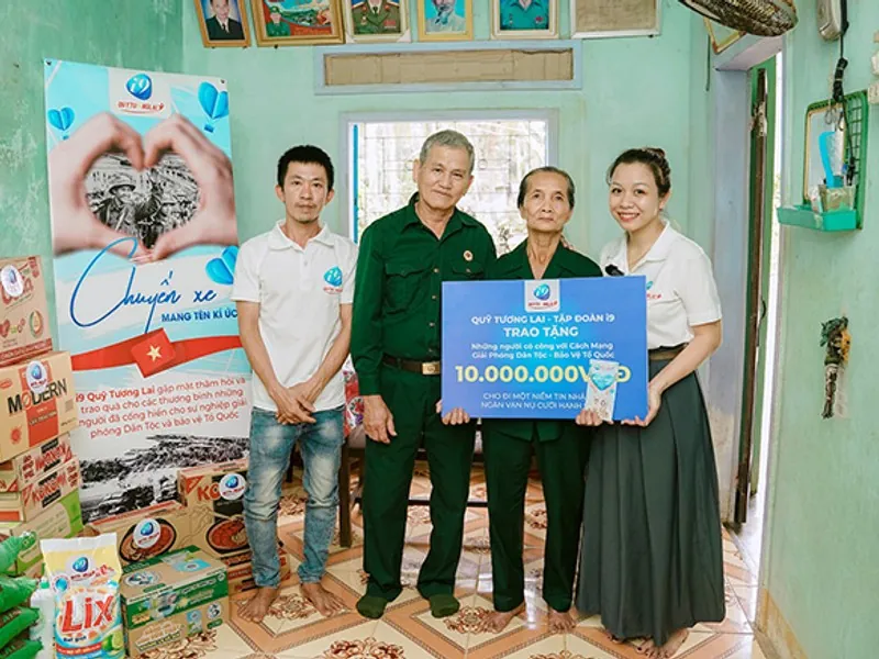 Chọn phương thức rút tiền điện tử