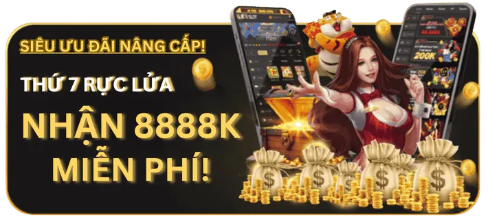 Thông báo ra mắt trò chơi mới tại 368bet