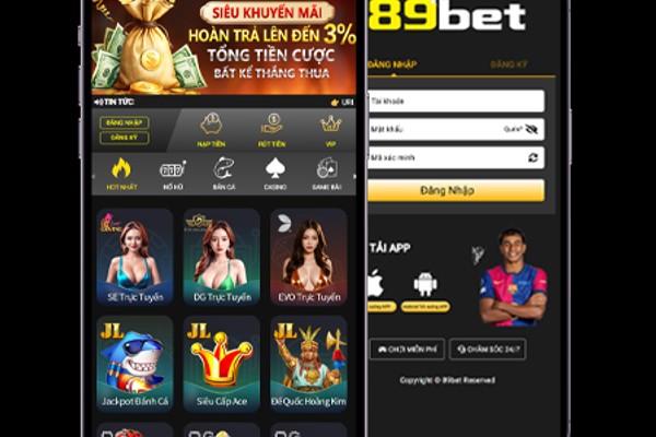 Cải tiến phương thức thanh toán 368bet