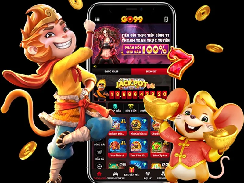 Truy cập trang tải ứng dụng 368bet trên Android Chrome
