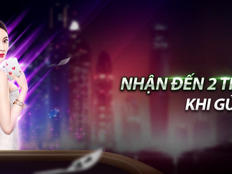 Ưu đãi nạp tiền hàng ngày 368bet