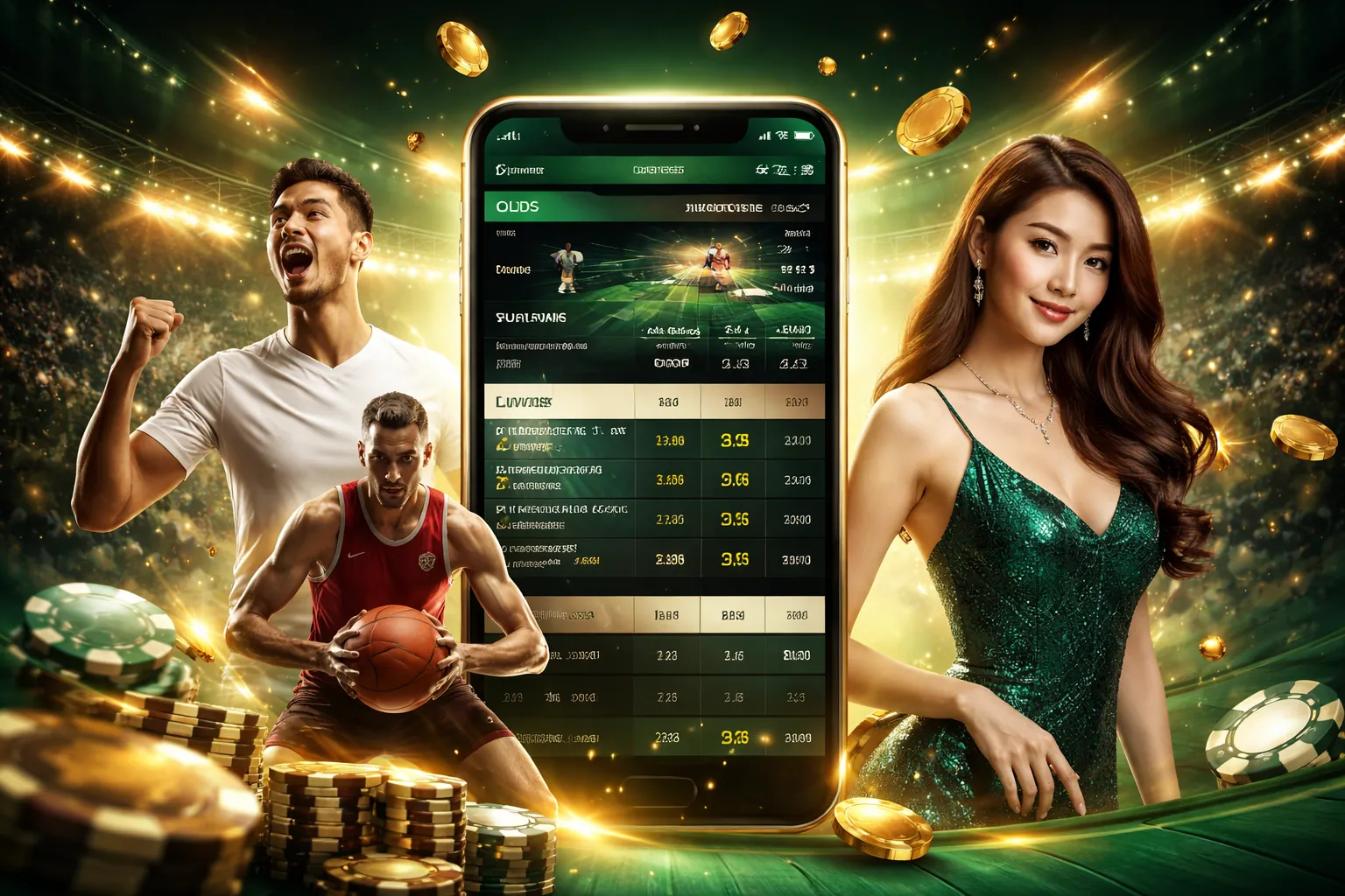 Dịch vụ quản lý khách hàng riêng 368bet cao cấp