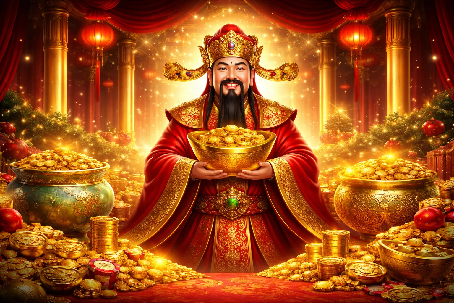 Hình ảnh giới thiệu 368bet Việt Nam