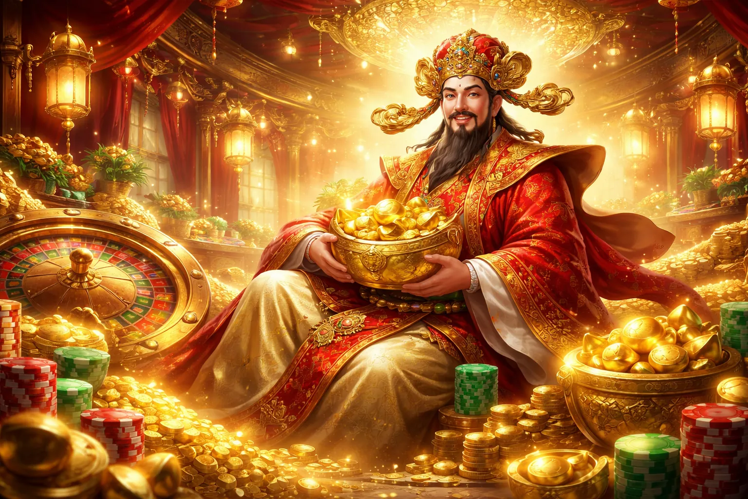 Hình ảnh Điều khoản Dịch vụ 368bet