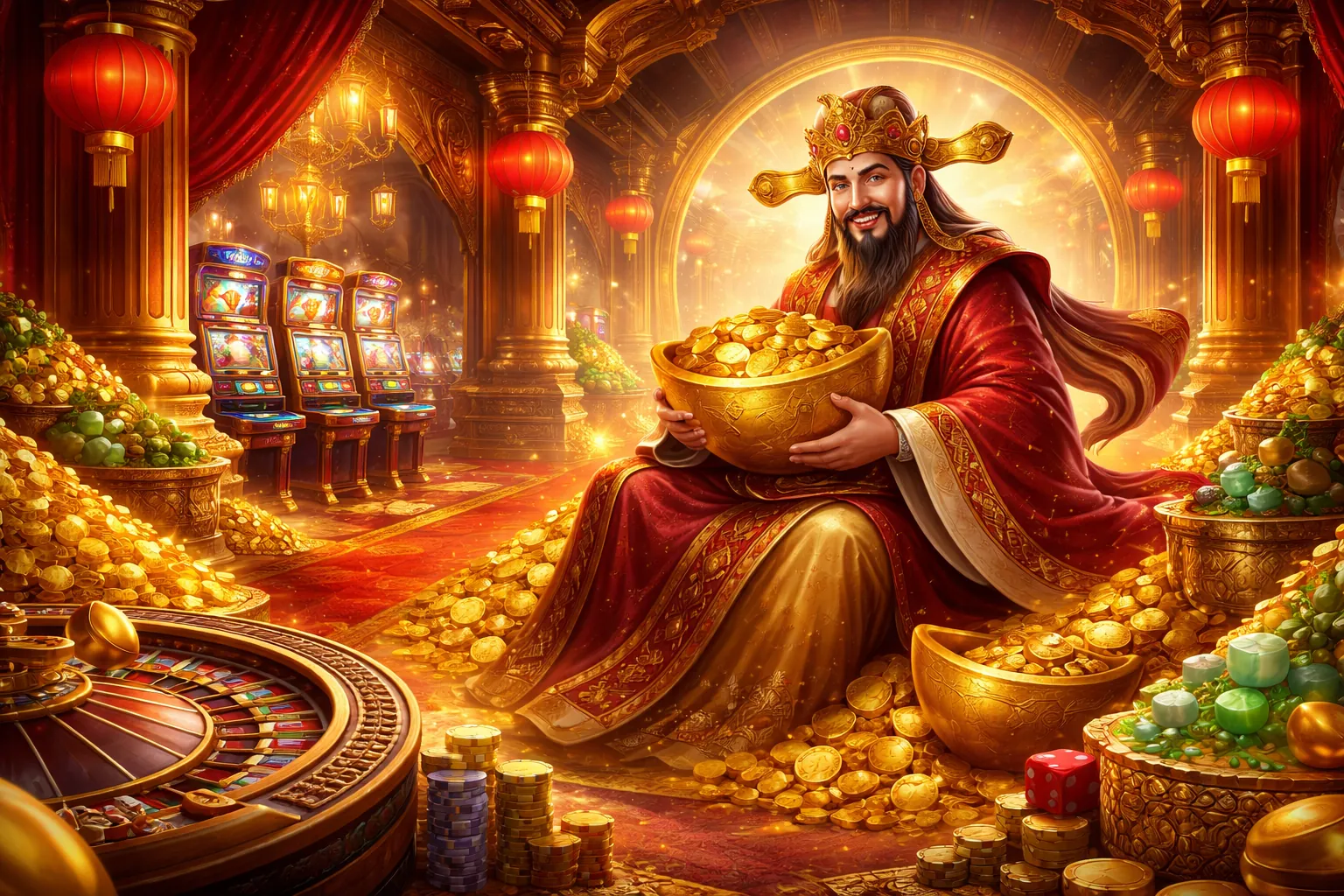 Hình ảnh tổng quan về tin tức mới nhất 368bet