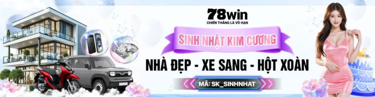 Ưu Đãi Độc Quyền VIP 368bet
