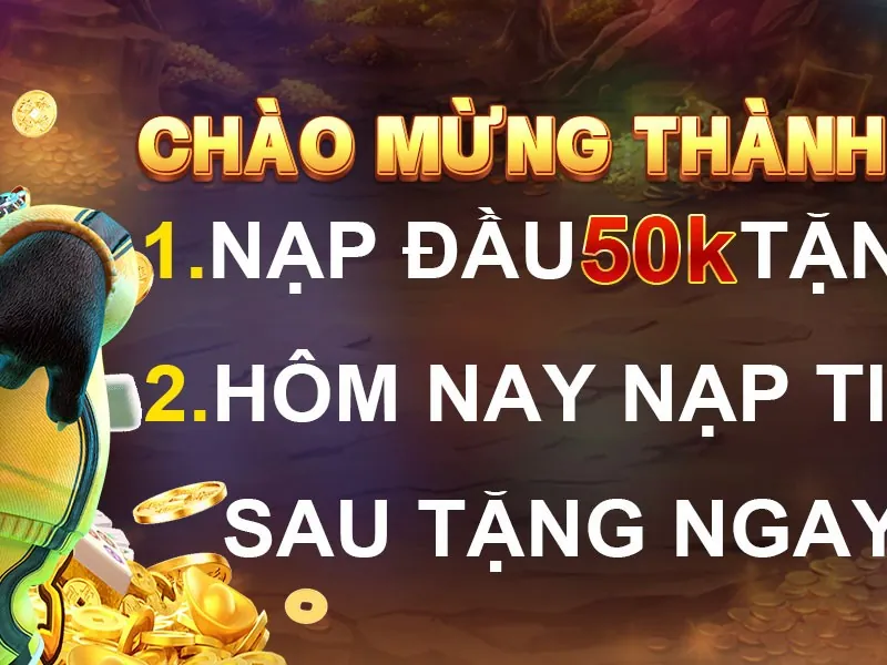 Khuyến mãi xổ số 368bet