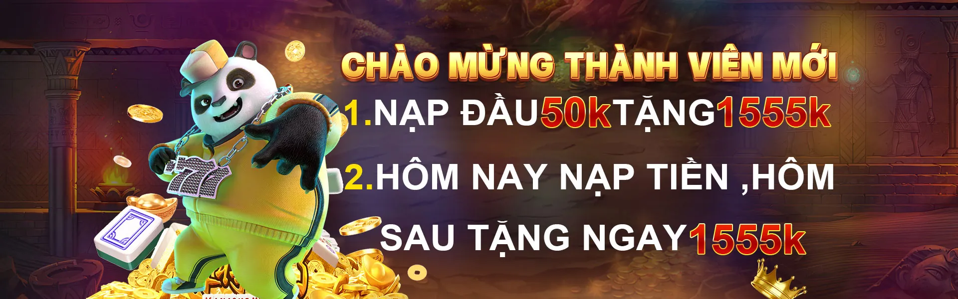 Thông báo trò chơi mới ra mắt tại 368bet Việt Nam