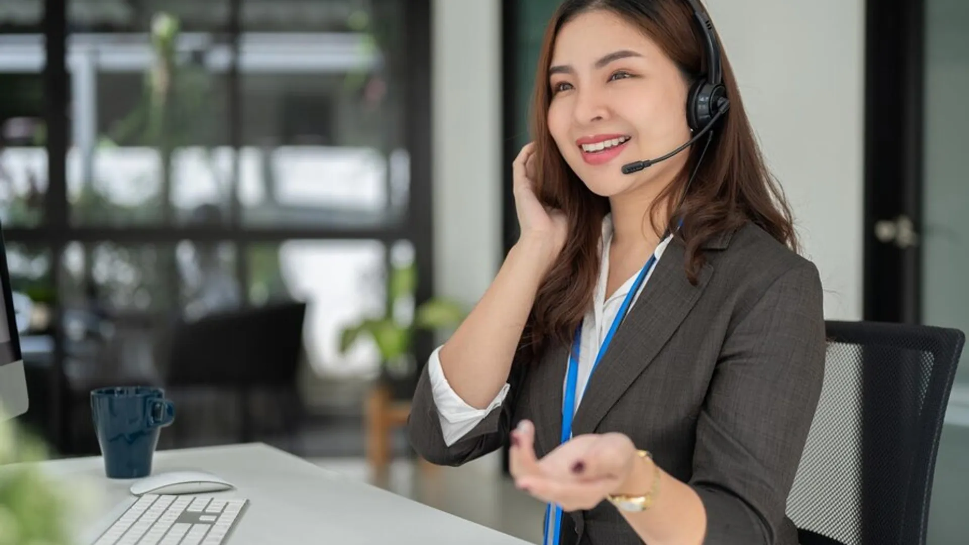 Hình ảnh trung tâm hỗ trợ 368bet