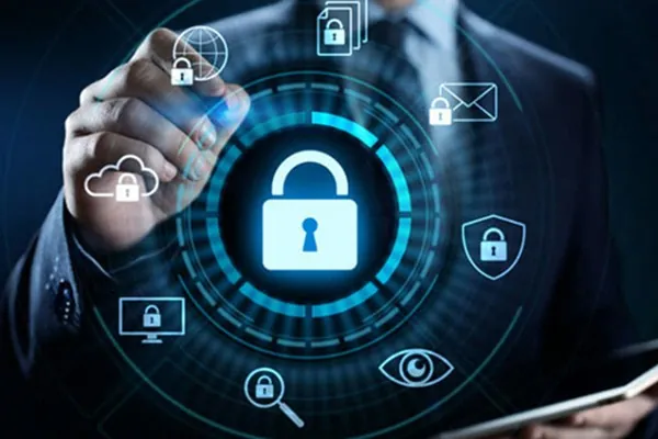 Biểu tượng bảo mật dữ liệu và mã hóa SSL tại 368bet