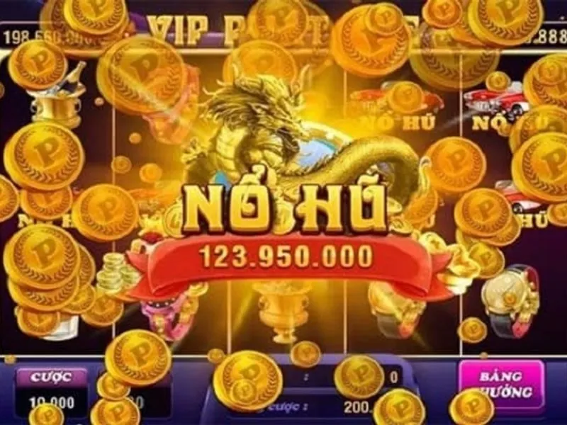 VIP Đồng 368bet