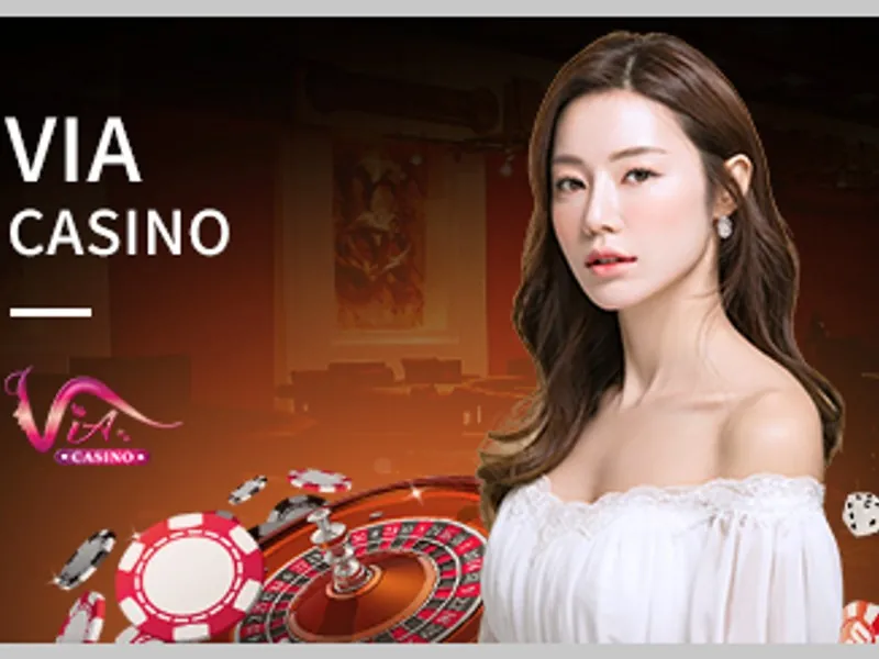 Bàn chơi casino trực tuyến mới tại 368bet