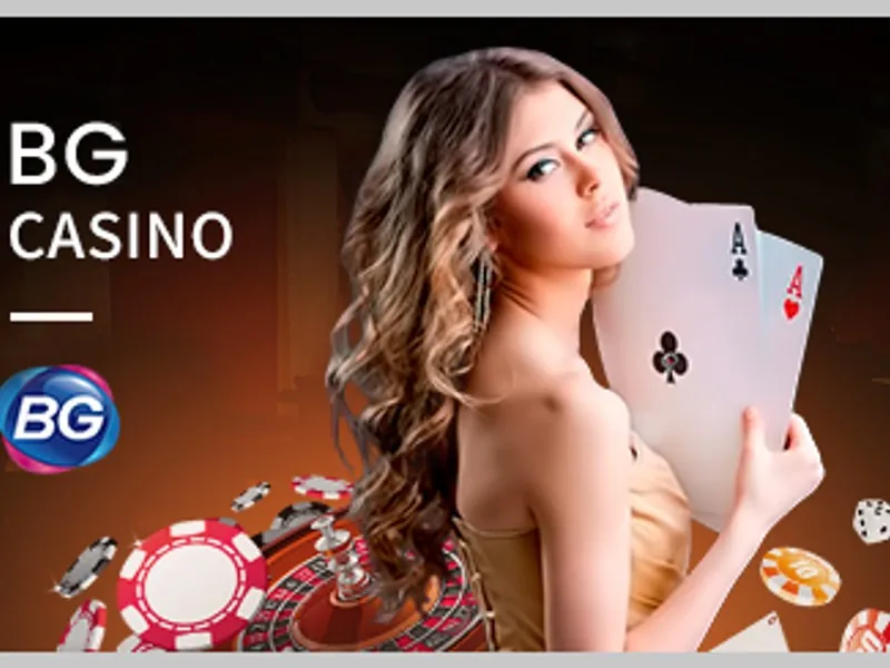 Giao diện nền tảng 368bet