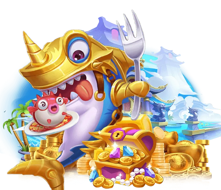 Game Nổ Hũ và Bắn Cá 368bet