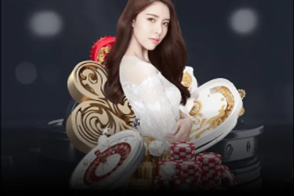 Người chia bài chuyên nghiệp tại 368bet